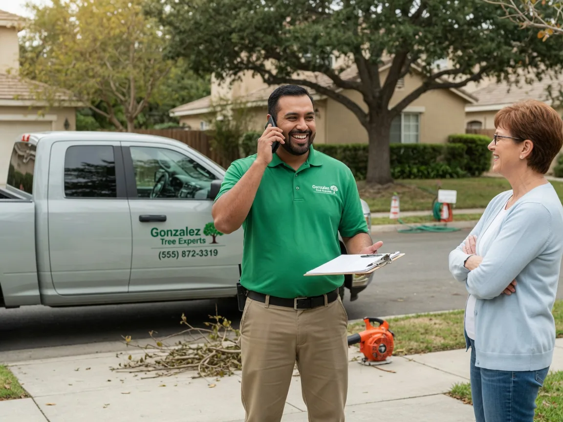 Tree Service Neodesha, KS FAQs
